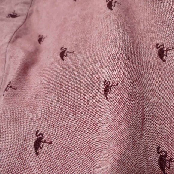 Flamingo long sleeve shirt - Picture 3 of 3